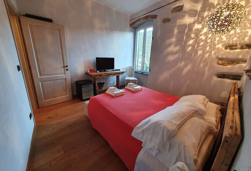 تختخواب و صبحانه Room And Breakfast Casa Balin