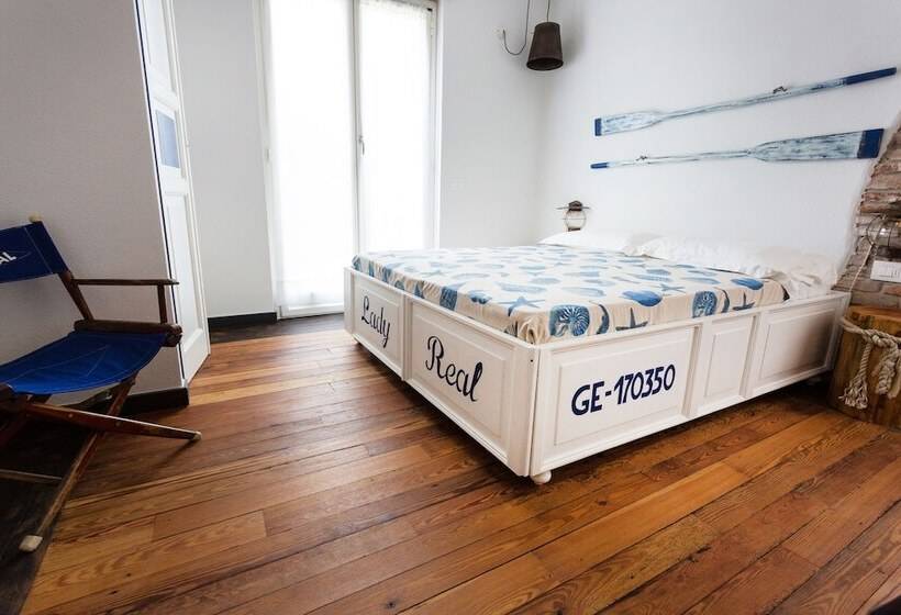 تختخواب و صبحانه Room And Breakfast Casa Balin