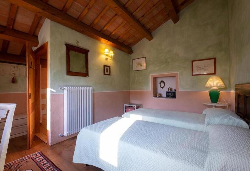 Rosalimone B&b