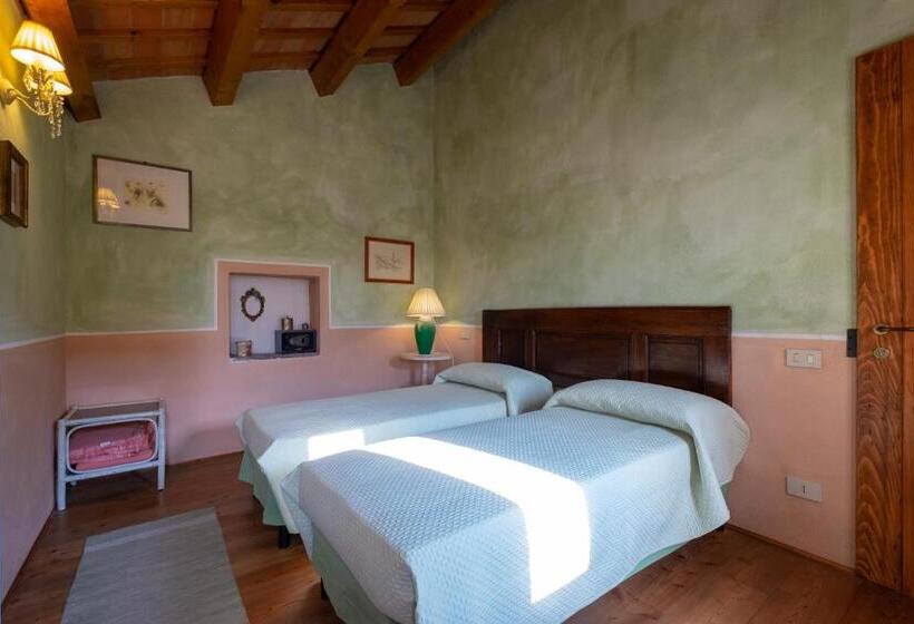 Rosalimone B&b