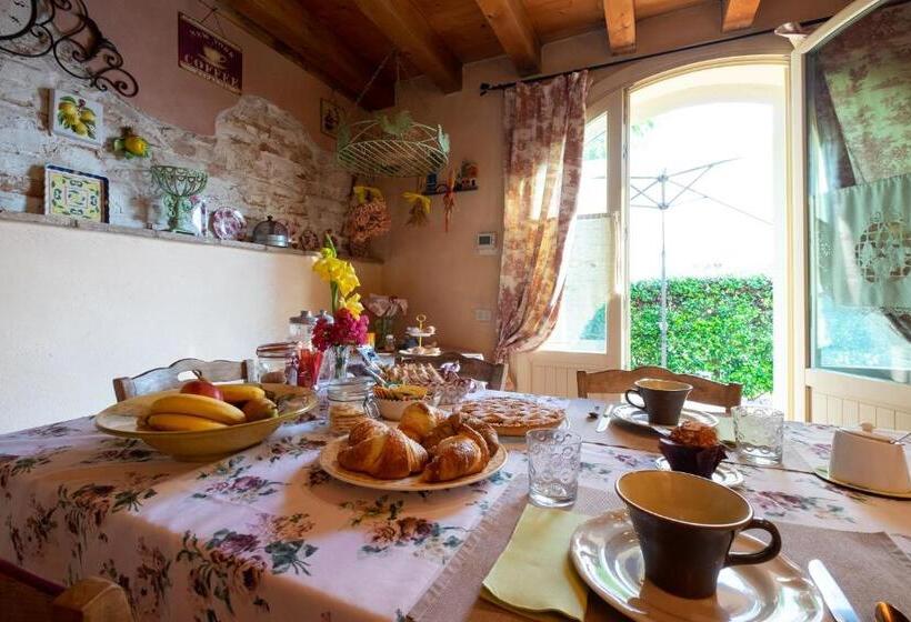 Rosalimone B&b
