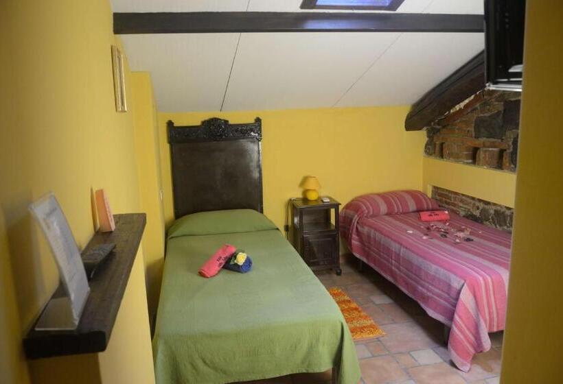 تختخواب و صبحانه Villa Felice