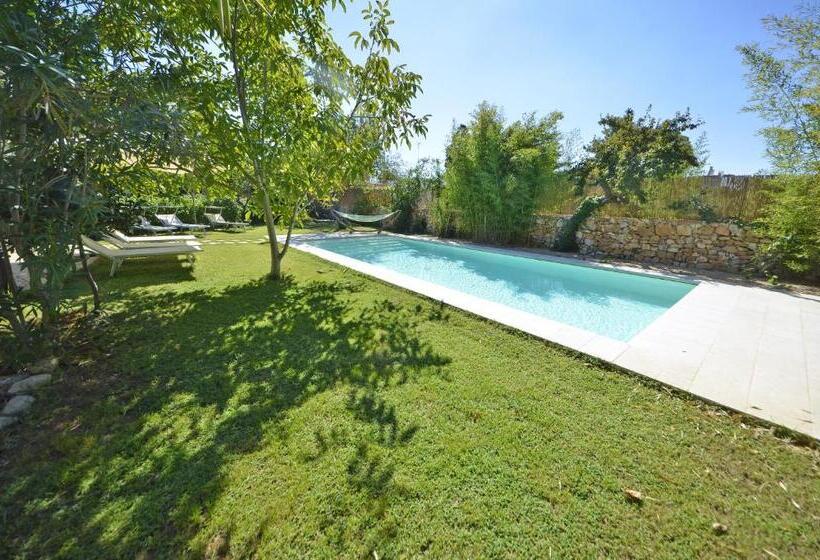 Bed and Breakfast Villa Magnolia