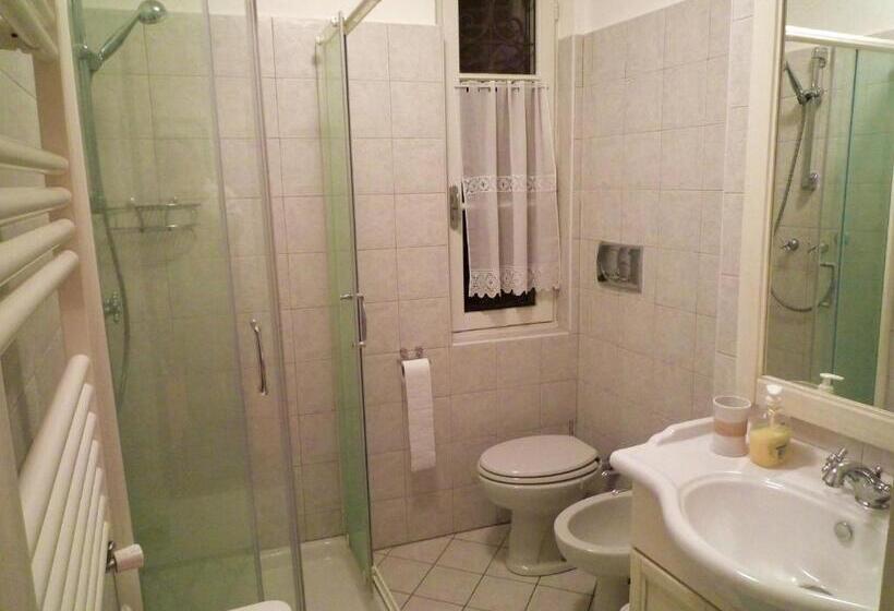 تختخواب و صبحانه Villanuvola