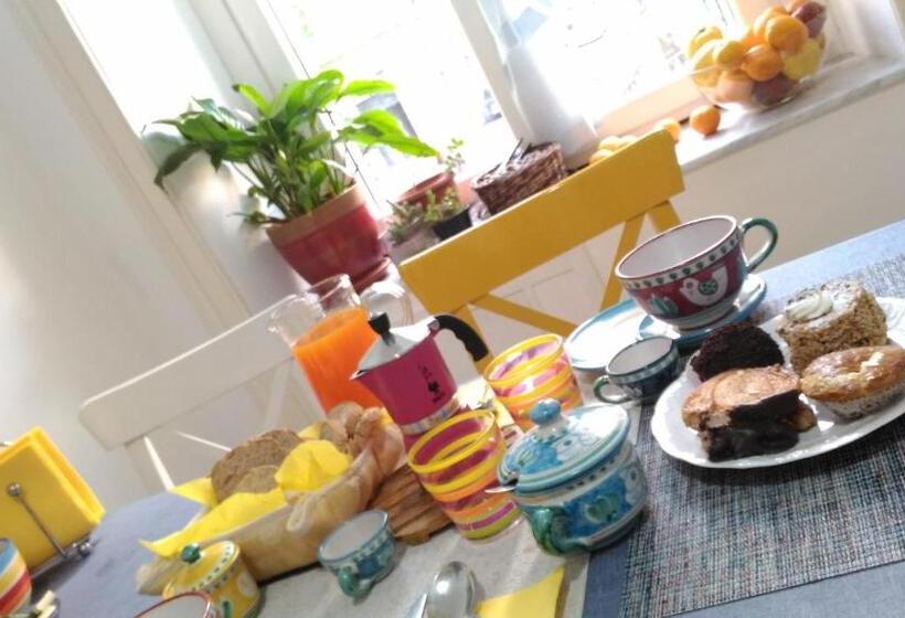 Bed & Breakfast Bonaventura