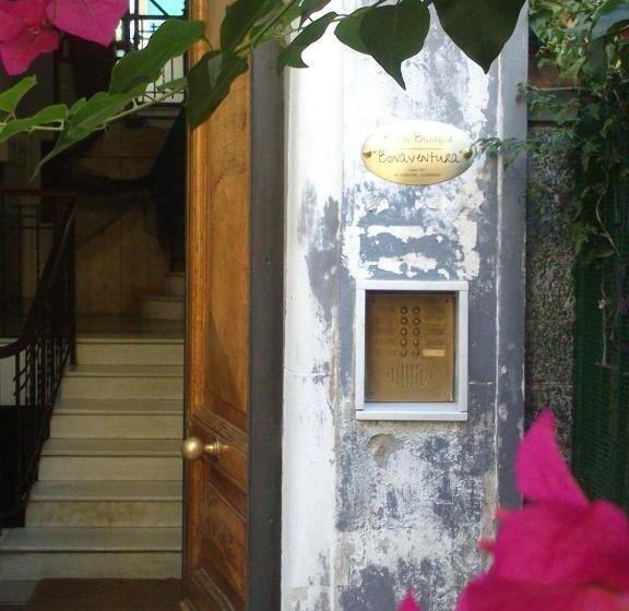 Bed & Breakfast Bonaventura