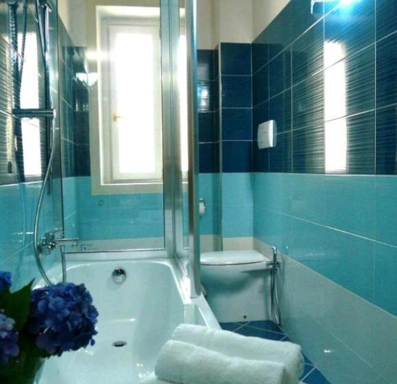 Bed & Breakfast Bonaventura