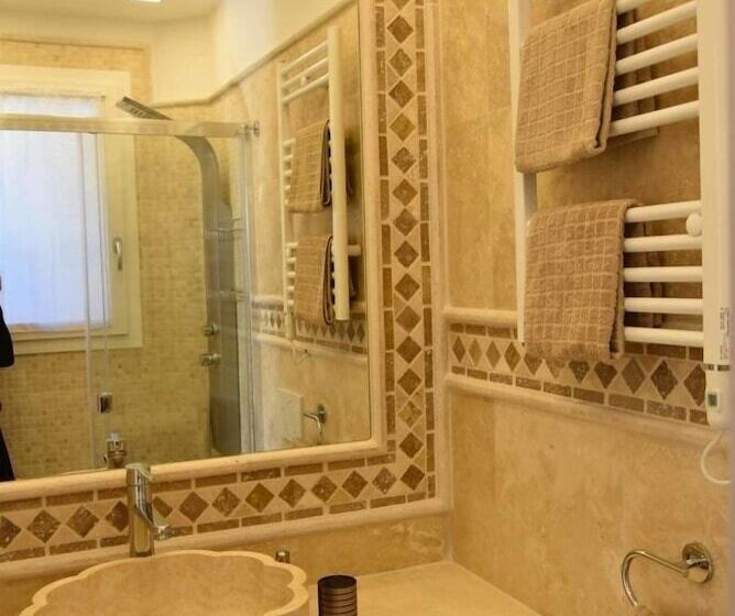 Bed & Breakfast Case Osti