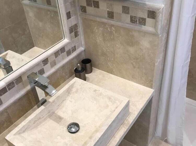 Bed & Breakfast Case Osti