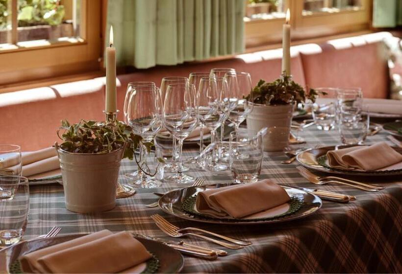 Berghotel Ladinia