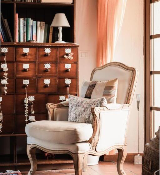 Borgata Cantone Country House B&b