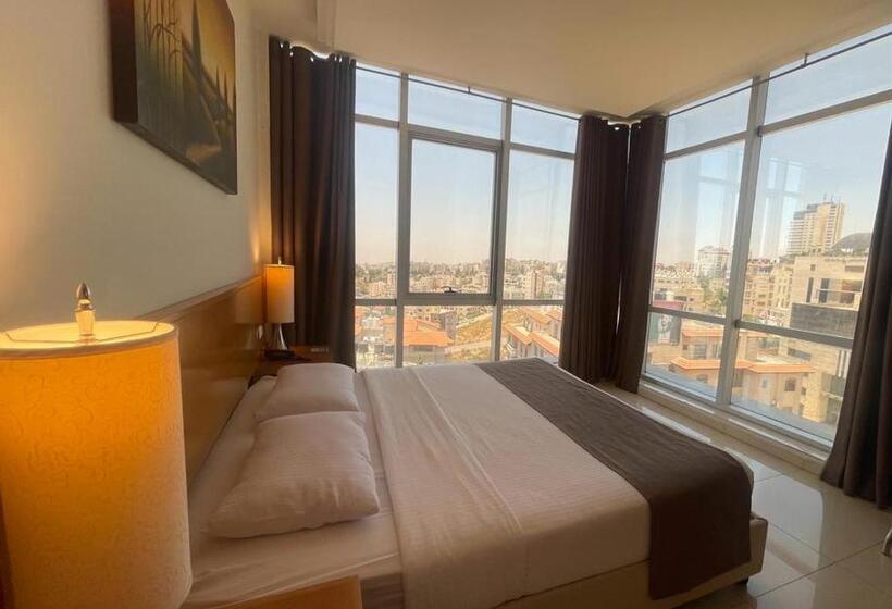 Caesar Hotel Ramallah