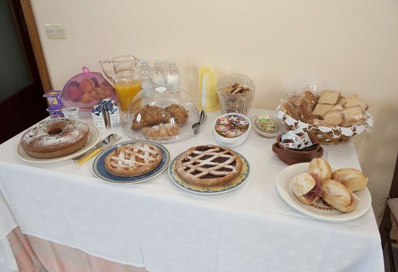 Casa Vacanze   B&b Il Tempone