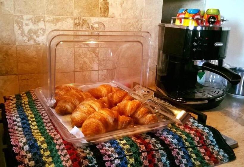 Casacenti B&b