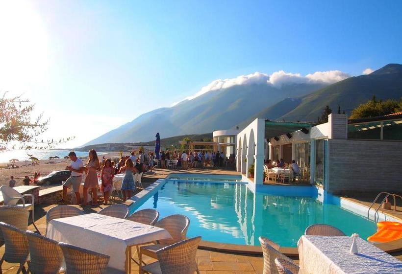 Drymades Inn Resort