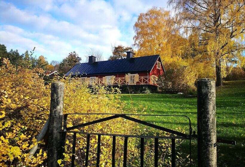 Fredriksborg Hotell & Restaurang