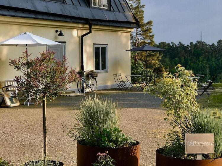 Fredriksborg Hotell & Restaurang