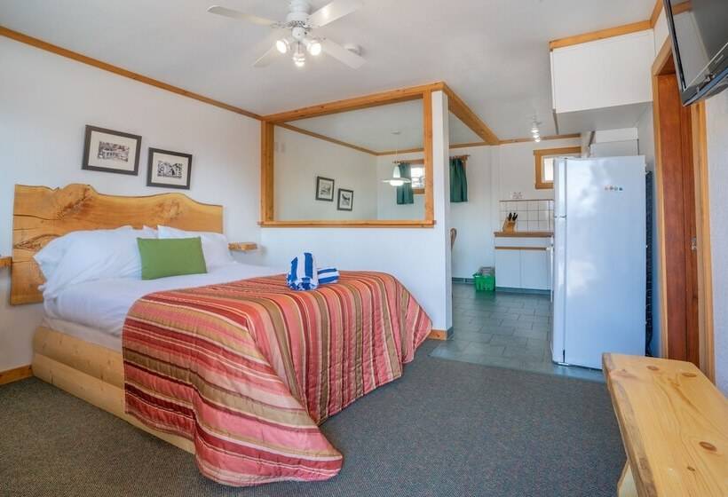 Gateway Motel