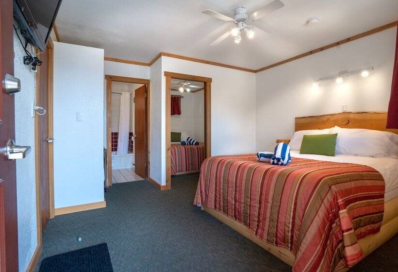 Gateway Motel