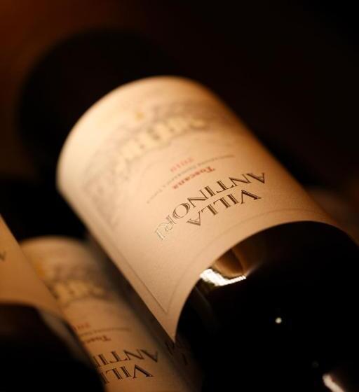 호텔 Albergo Antica Locanda