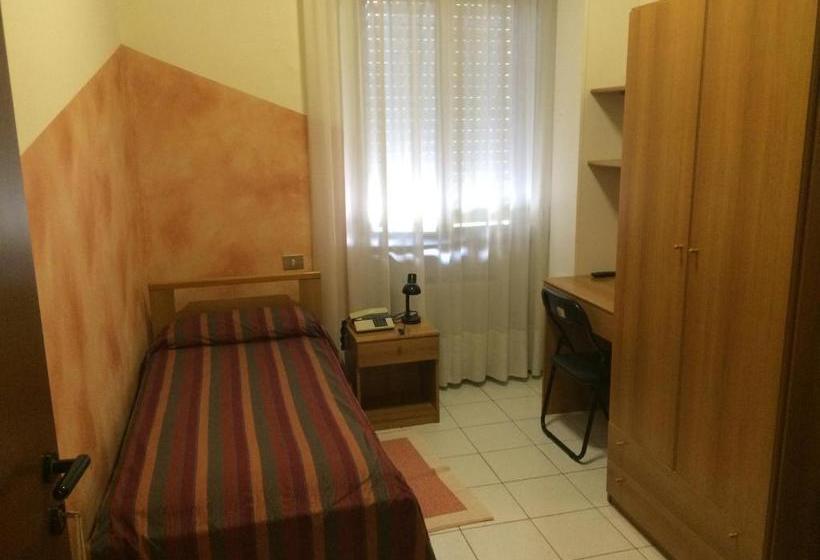 فندق Albergo Cristallo