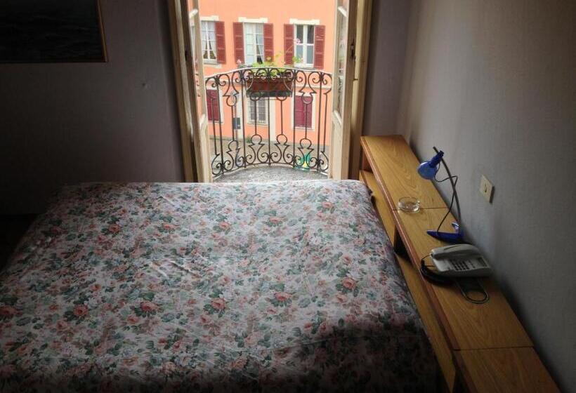 هتل Albergo Il Vapore