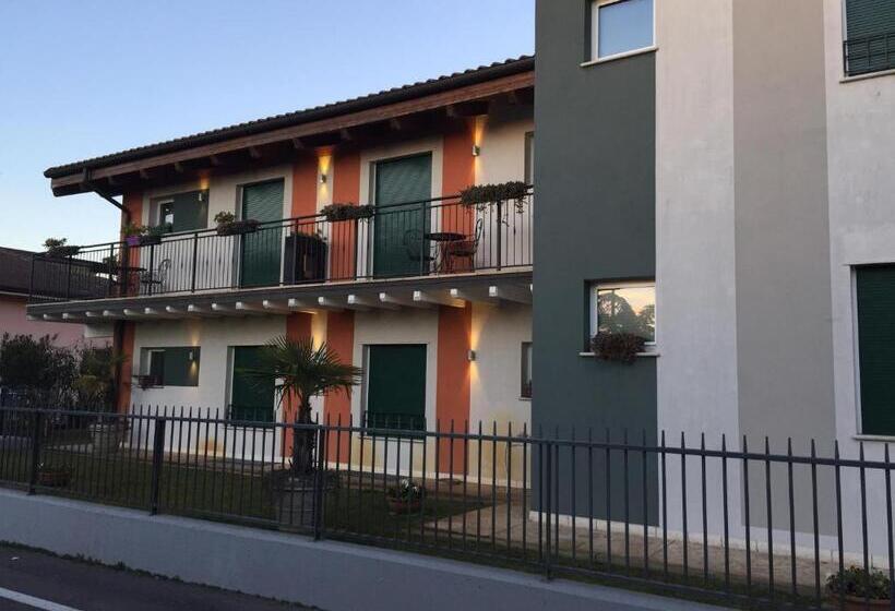 酒店 Albergo La Quiete