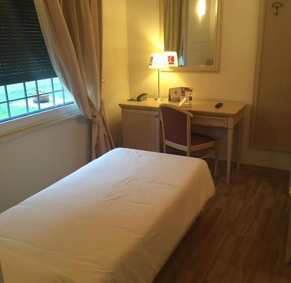 酒店 Albergo La Quiete