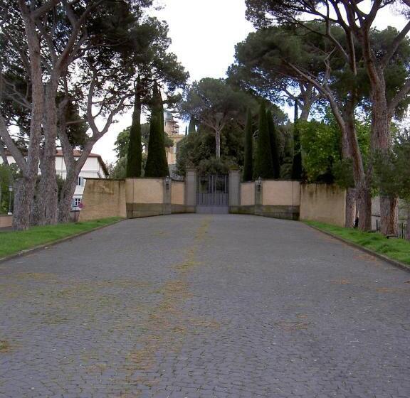 בית מלון כפרי Albergo Lucia Pagnanelli