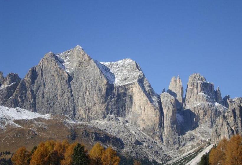 בית מלון כפרי Albergo Rizzi