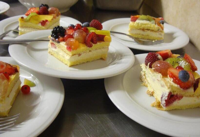 בית מלון כפרי Albergo Rizzi