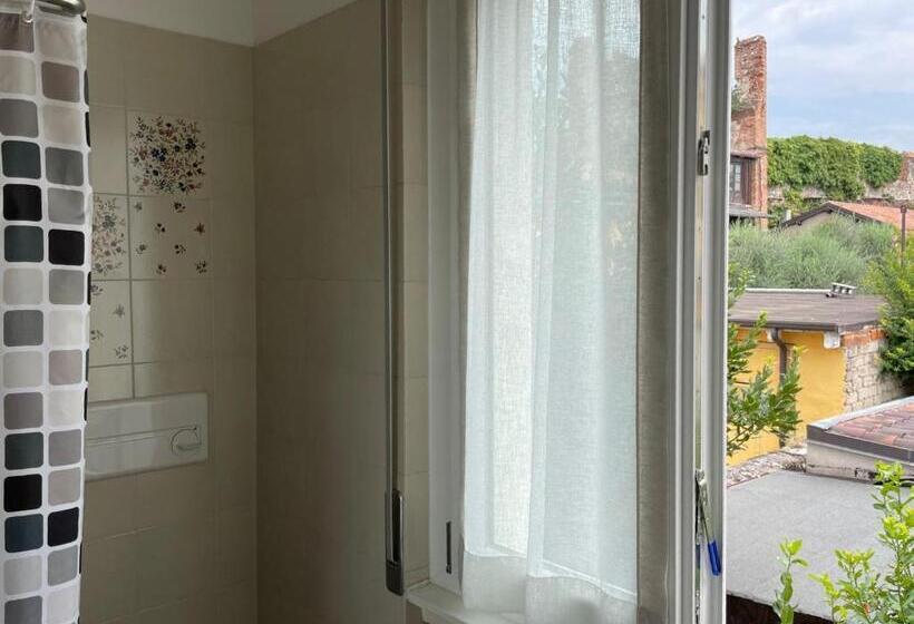 هتل Albergo Tecla