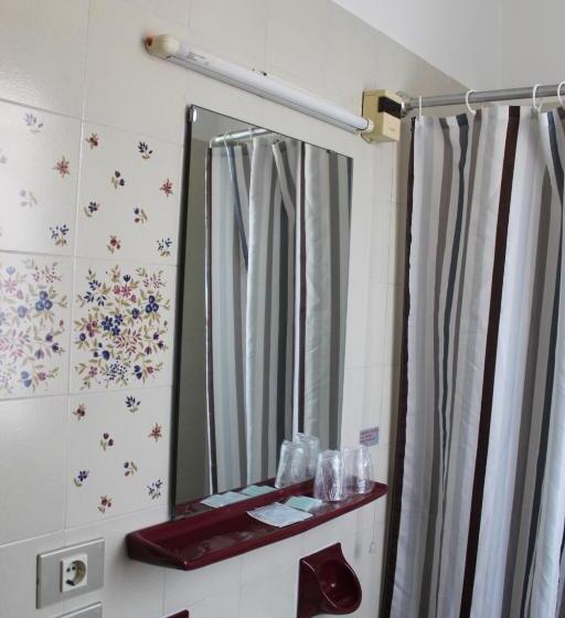 هتل Albergo Tecla