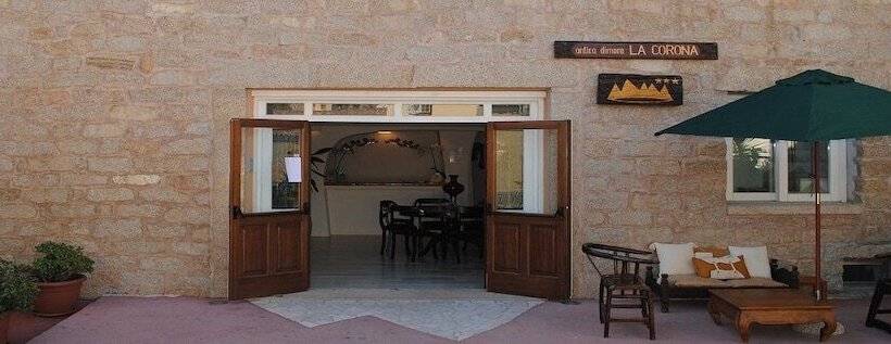 فندق Antica Dimora La Corona