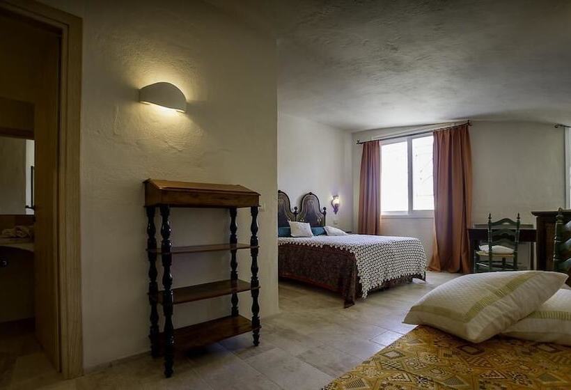 فندق Antica Dimora La Corona