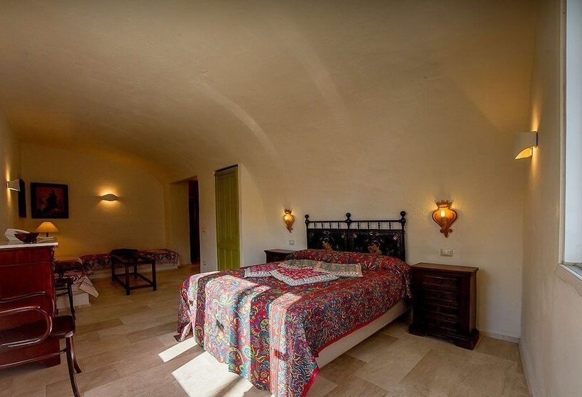 فندق Antica Dimora La Corona