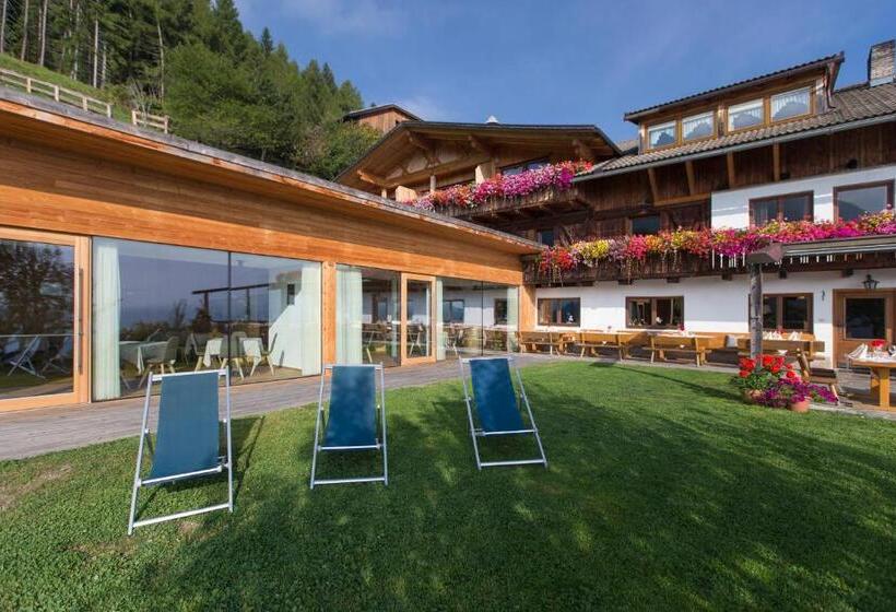 فندق Berggasthof Häusler
