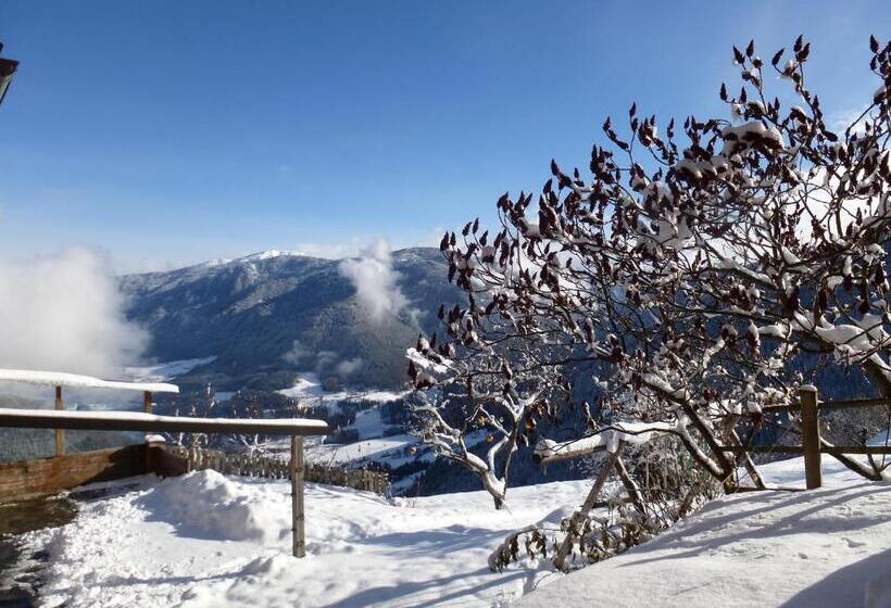 فندق Berggasthof Häusler