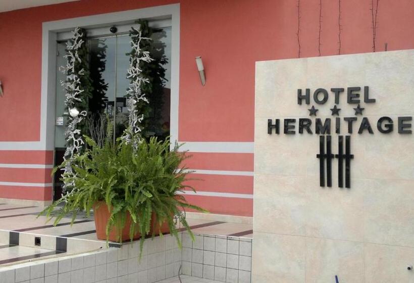 هتل Hermitage