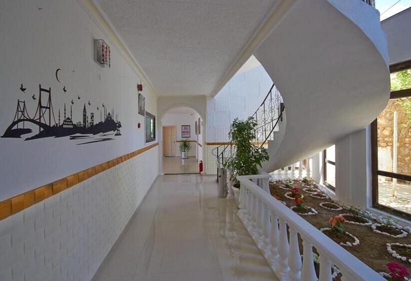هتل Kalkan Dream