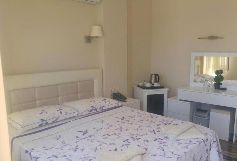 هتل Kalkan Dream