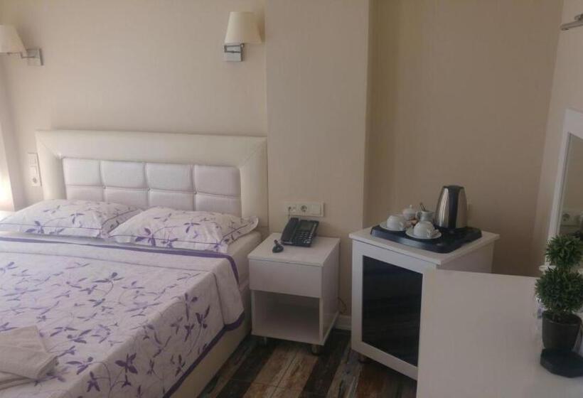 هتل Kalkan Dream
