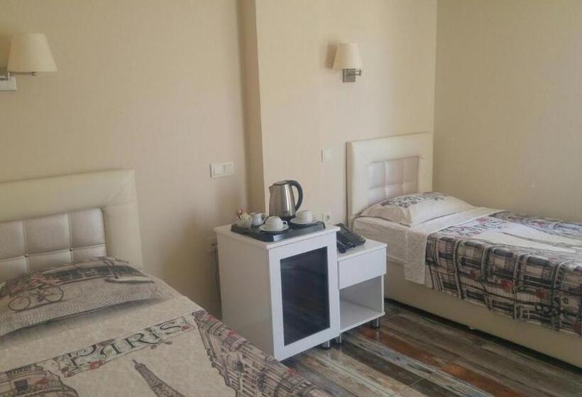 هتل Kalkan Dream