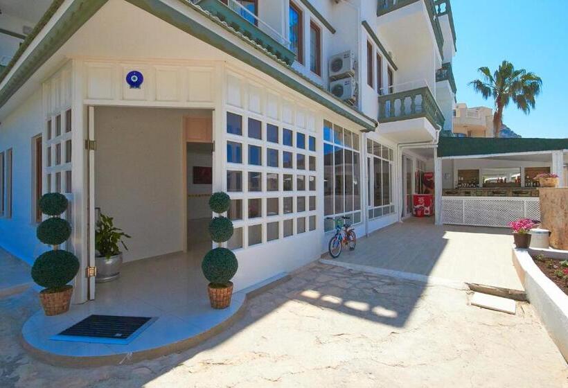 هتل Kalkan Dream