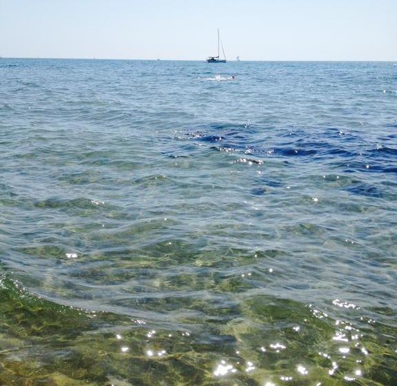 בית מלון כפרי Neptunus
