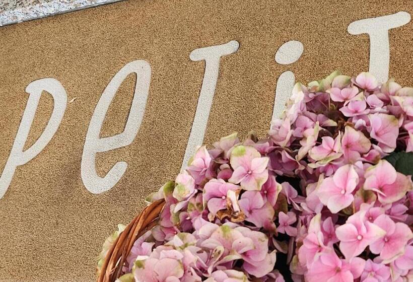 هتل Petit