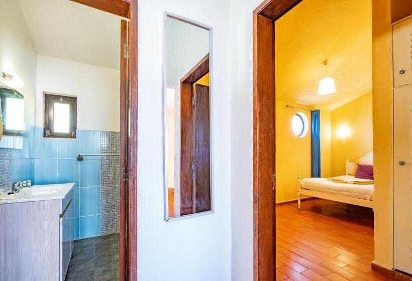 هتل Quinta Das Varandas By Umbral