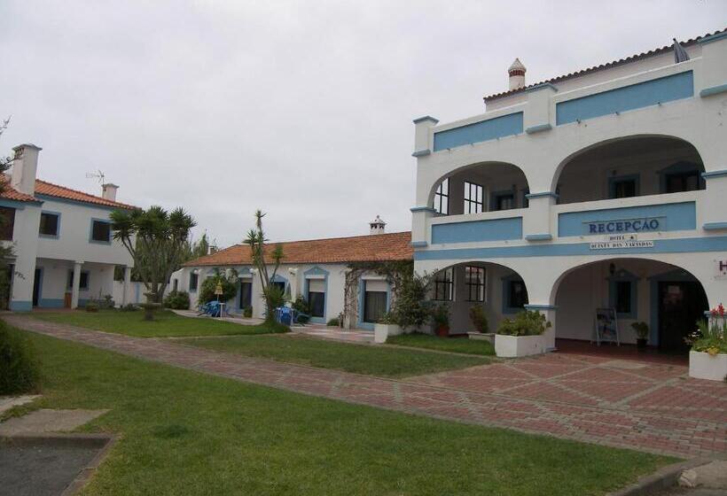 هتل Quinta Das Varandas By Umbral