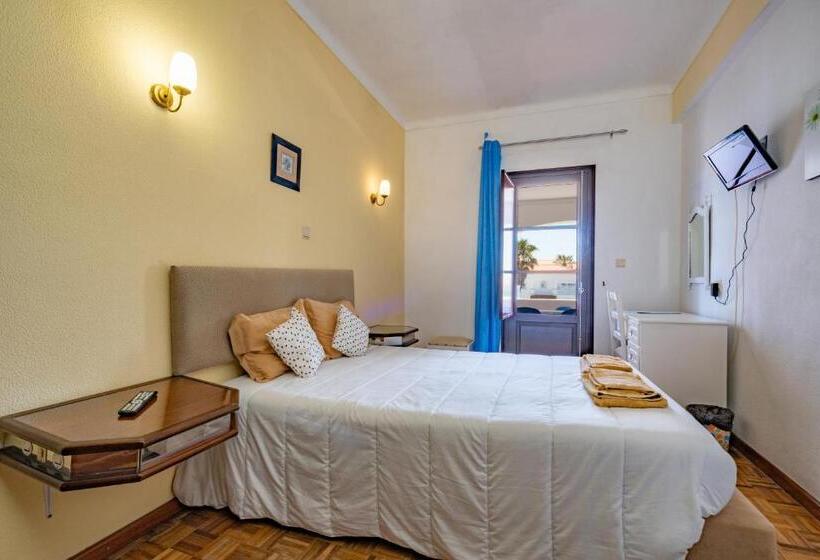 هتل Quinta Das Varandas By Umbral