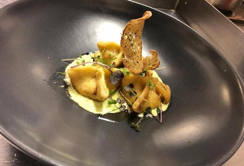 בית מלון כפרי Ratschingserhof